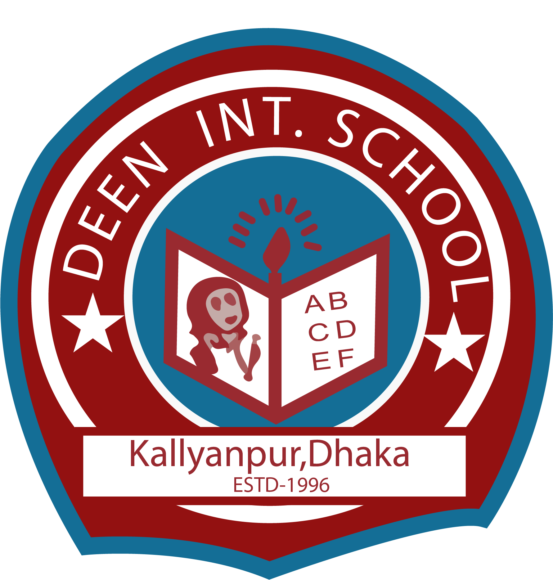 DEEN INTERNATIONAL SCHOOL